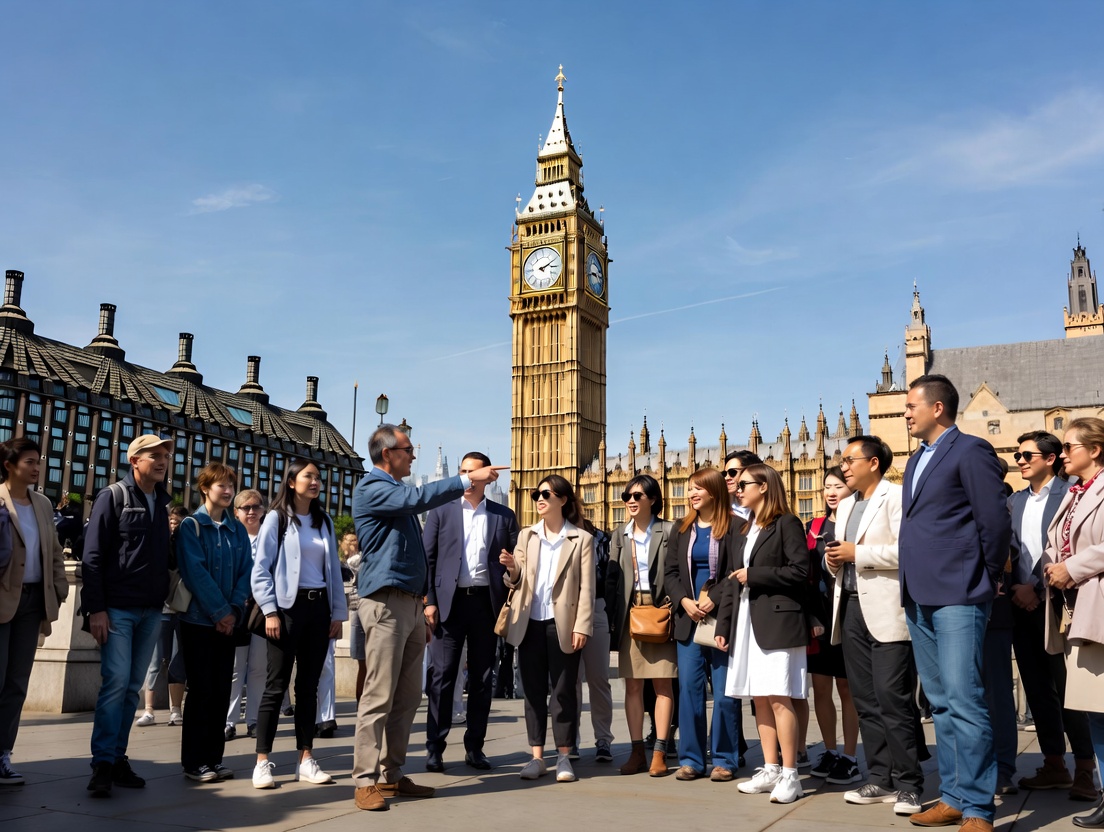 Westminster Classic Tour